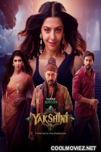 Yakshini (2024) Season 1