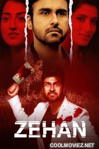 Zehan (2024) Hindi Movie