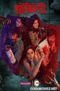 Zombivli (2022) Hindi Dubbed South Movie