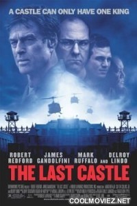   The Last Castle (2001) Hindi Dubbed Movie